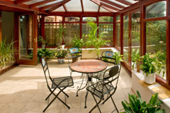 Berry Down Cross conservatory quotes